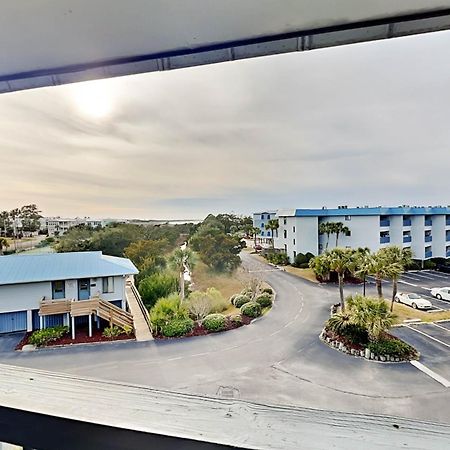 Beach Racquet A301 Tybee Island Exterior foto