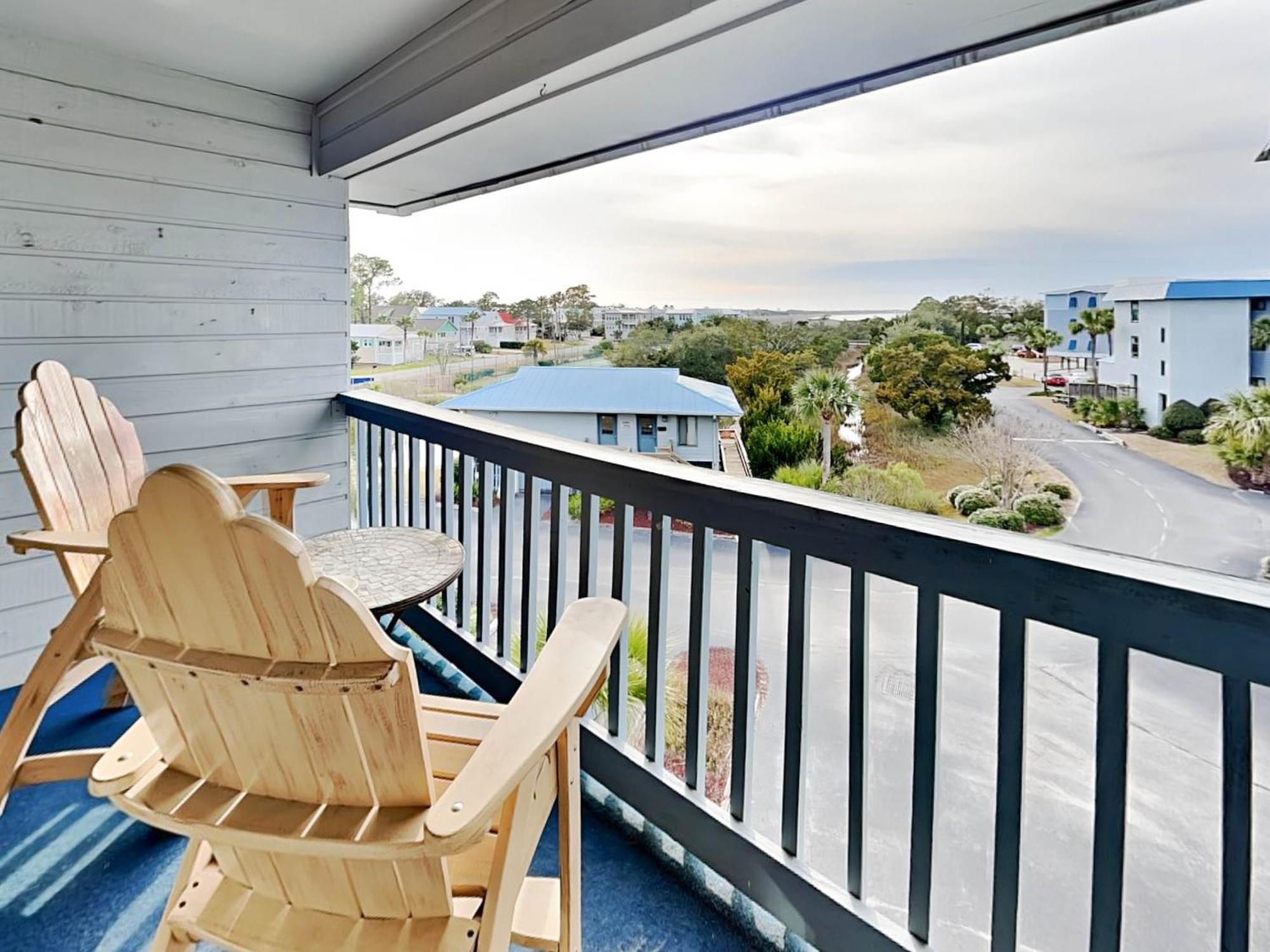 Beach Racquet A301 Tybee Island Exterior foto
