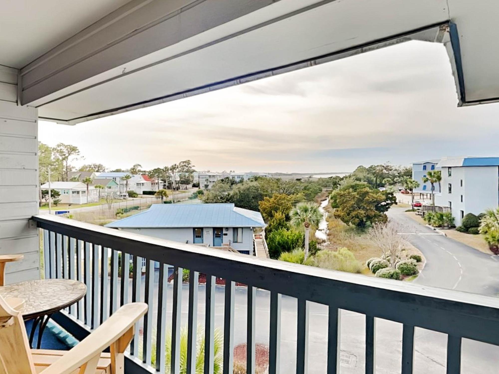 Beach Racquet A301 Tybee Island Exterior foto