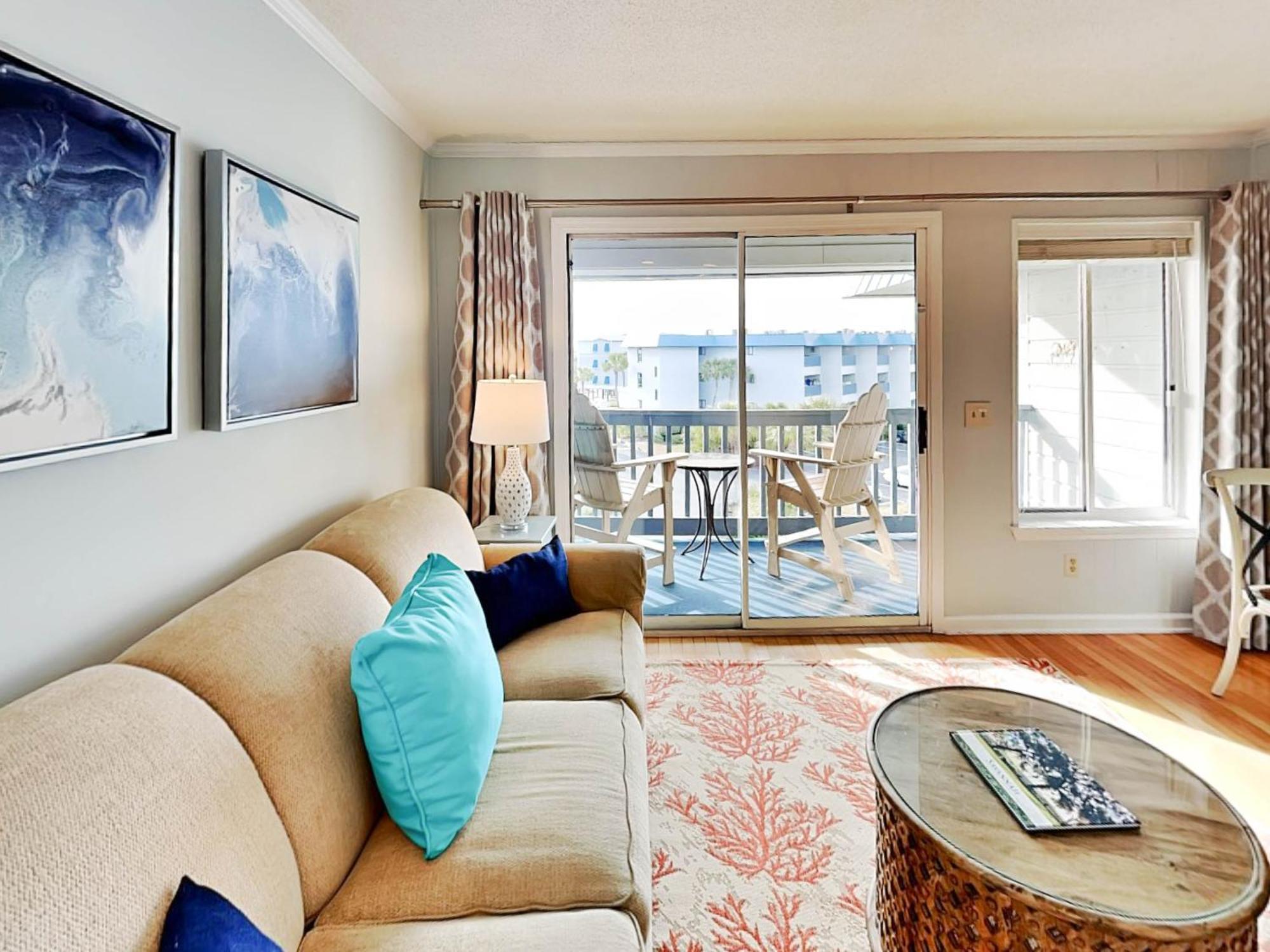 Beach Racquet A301 Tybee Island Exterior foto